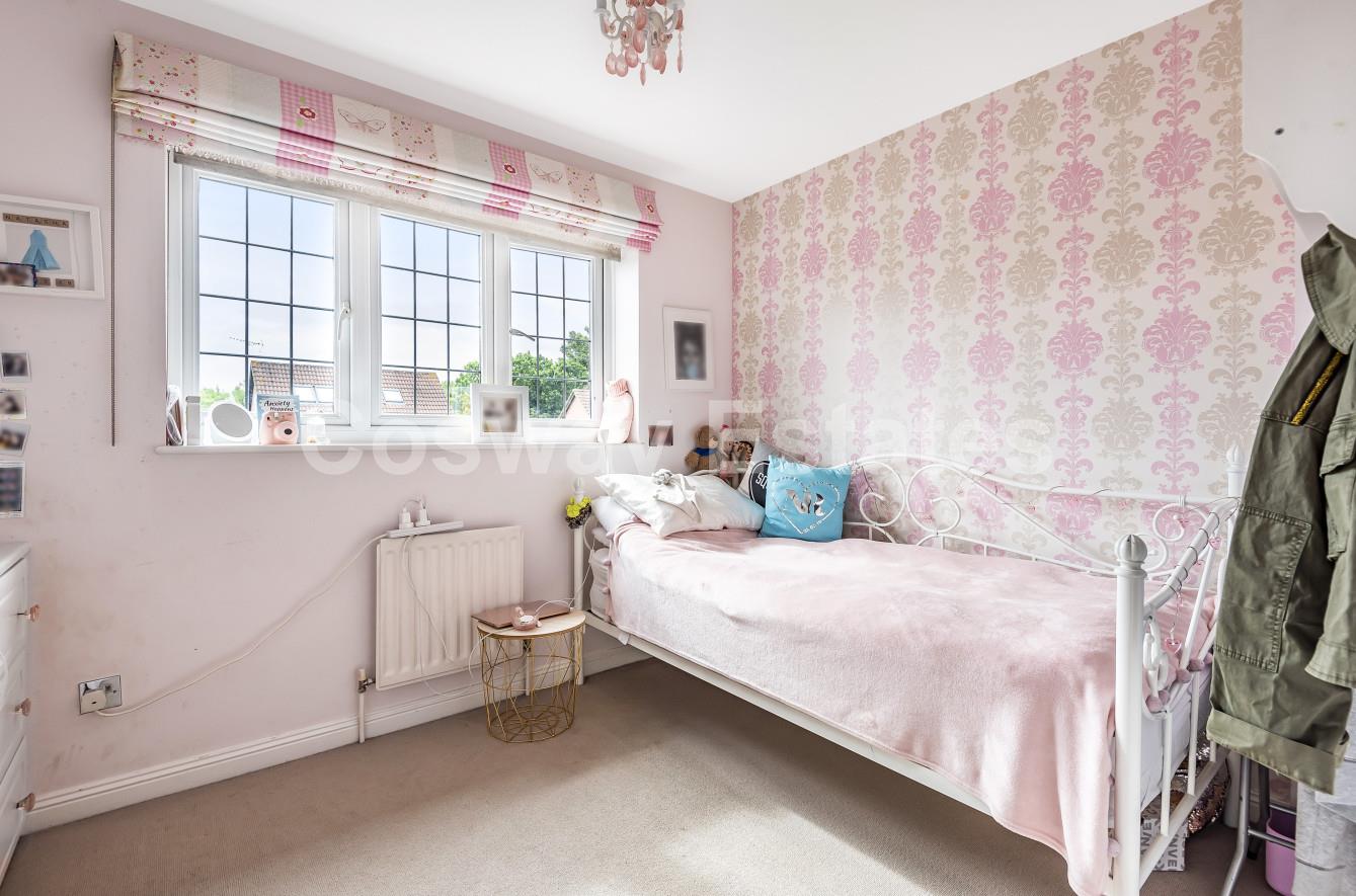 Priory Field Drive, Edgware